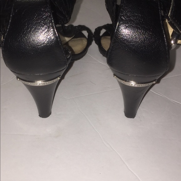 MICHAEL KORS SHOES NWOT - Picture 2 of 4